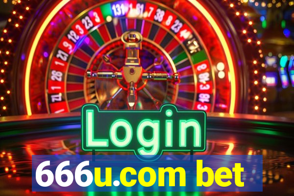 666u.com bet